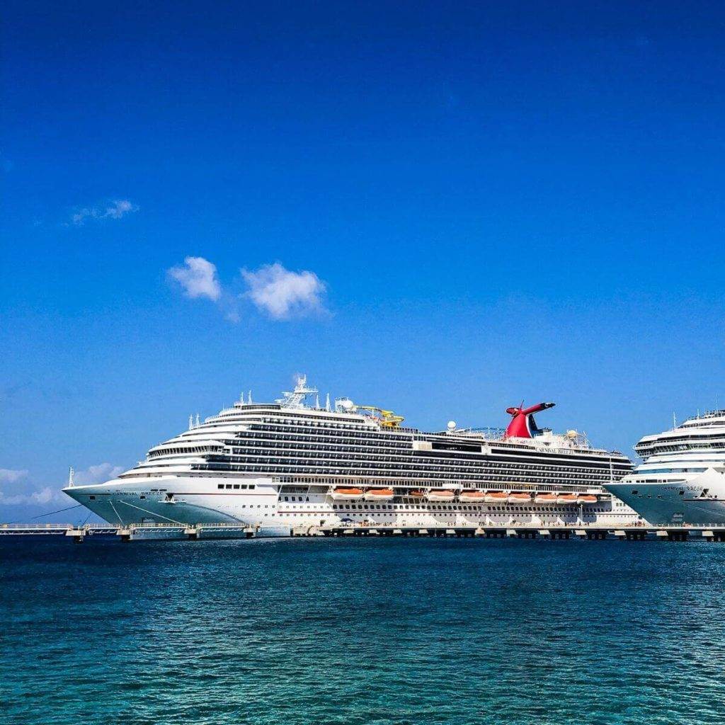 26 Carnival Cruise Tips You Need to Know - Coastal Wandering