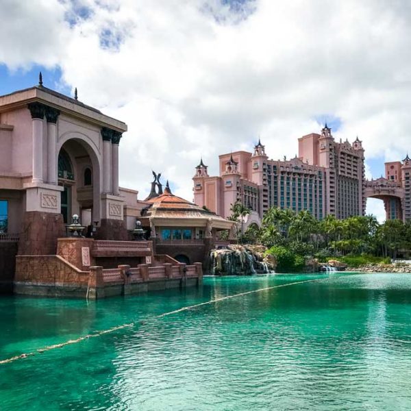 Atlantis Bahamas Day Pass: 3 Things You Need To Know - Coastal Wandering