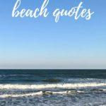 the best beach quotes-coastal wandering