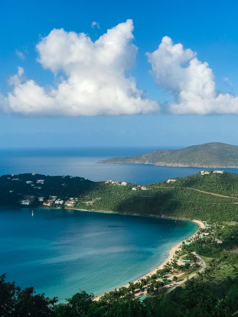 Amazing St. Thomas Beaches and Excursions in the Virgin Islands ...