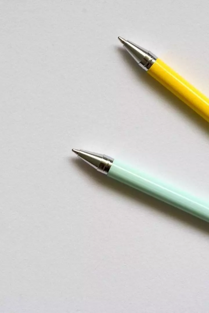 pens blogging resources coastal wandering