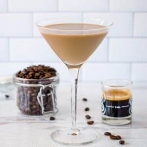 Baileys espresso martini