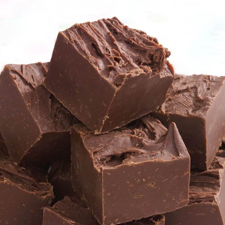 old fashioned fudge