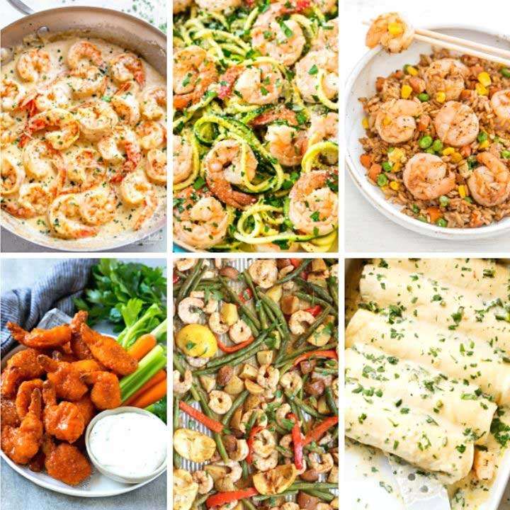 ¡Bravo! 27+  Verdades reales que no sabías antes sobre  Best Diabetic Shrimp Recipes: Check out this easy shrimp scampi recipe and other fun ways to cook with shrimp.