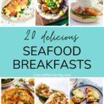 20 delicious seafood breakfasts