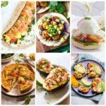 21 Easy Seafood Breakfast Recipes - Coastal Wandering