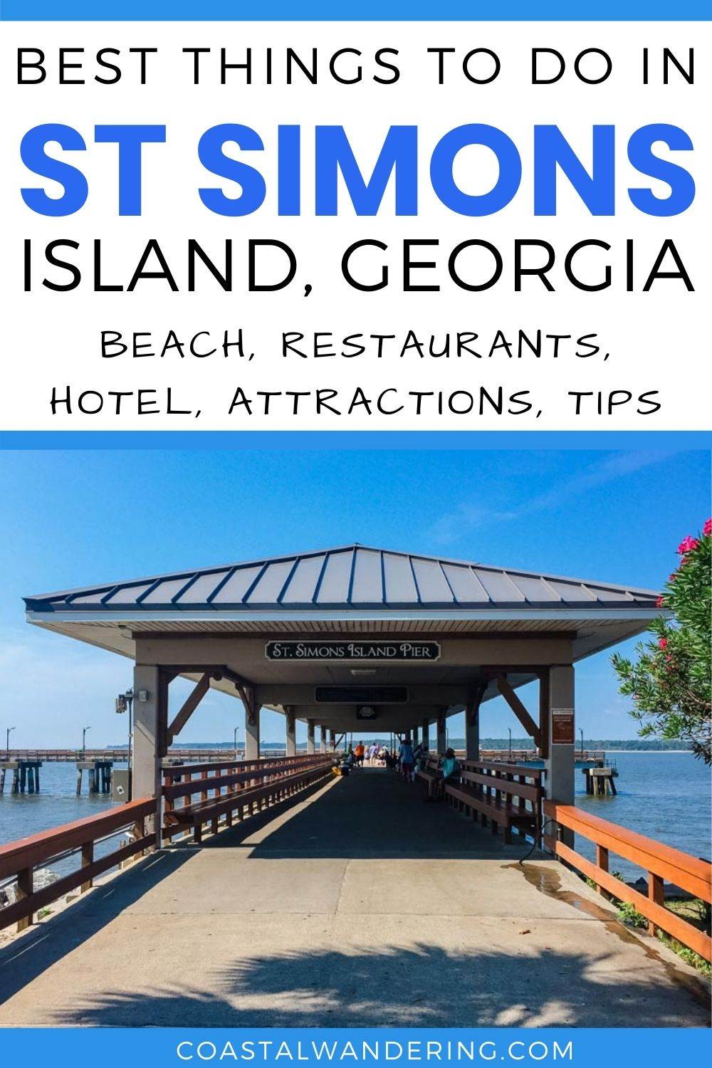 The Best Things to Do In St Simons Island In 2021