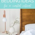 20 beach bedding ideas for a coastal retreat