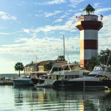 7 Best Beaches in Hilton Head Island - Coastal Wandering