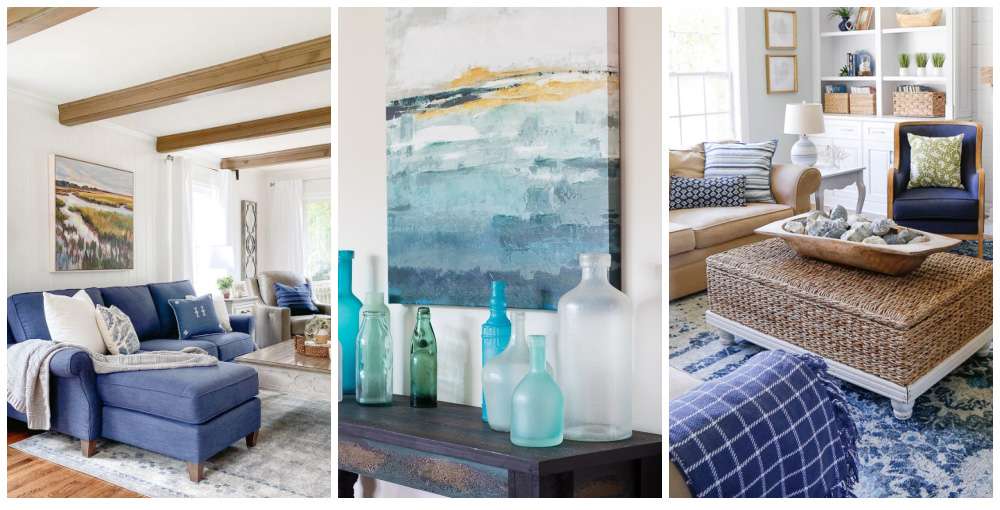 Inexpensive Beach Decor Ideas to Transform Your Space