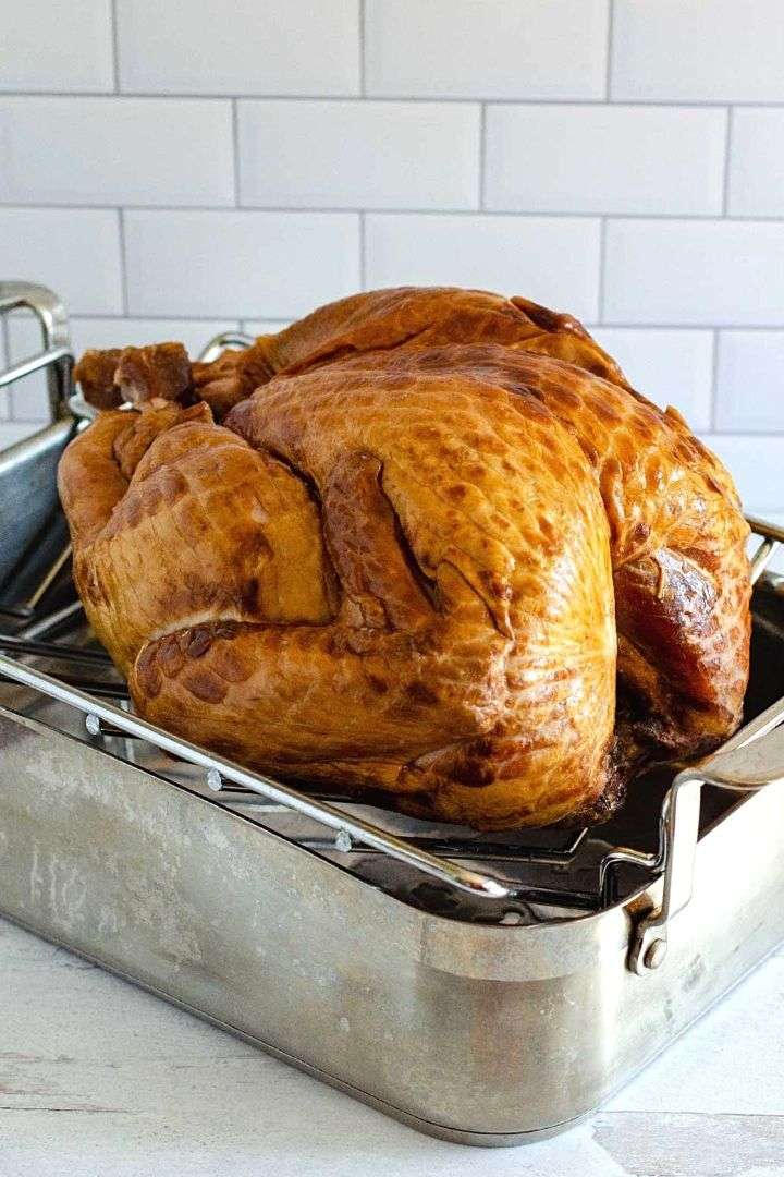 How To Reheat a Smoked Turkey Coastal Wandering