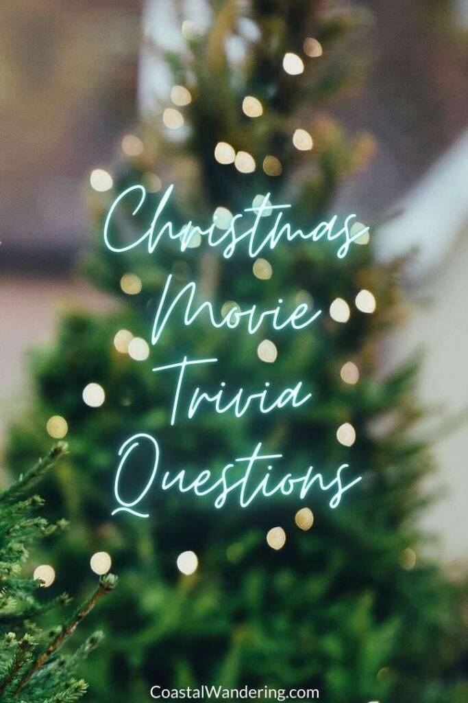 Christmas Movie Trivia Questions