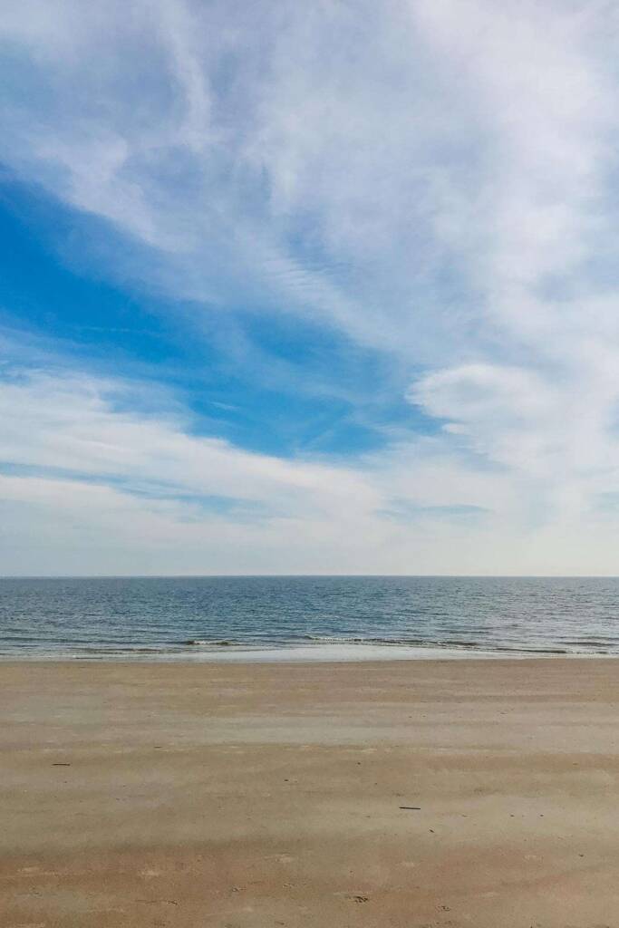 Hilton Head Island Beach