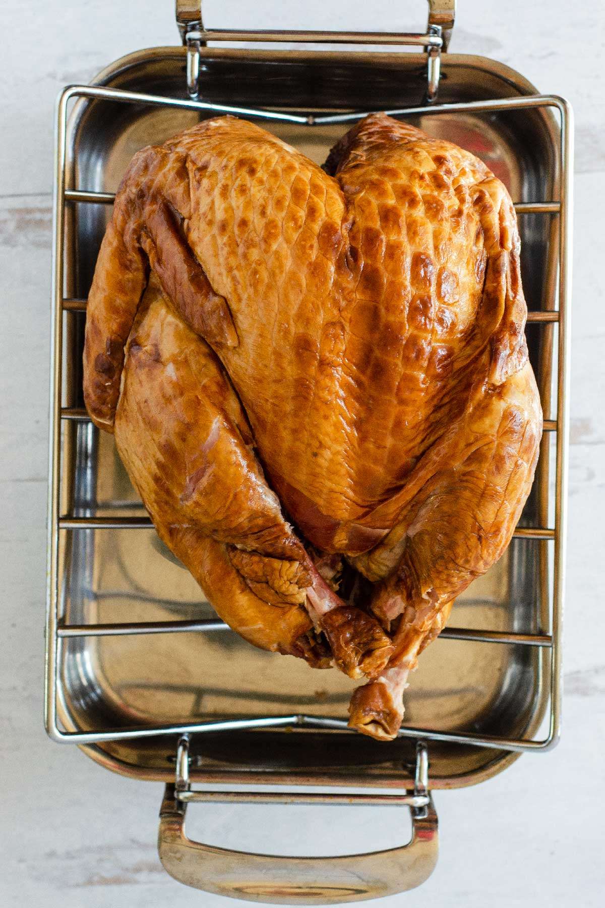 How To Reheat a Smoked Turkey Coastal Wandering