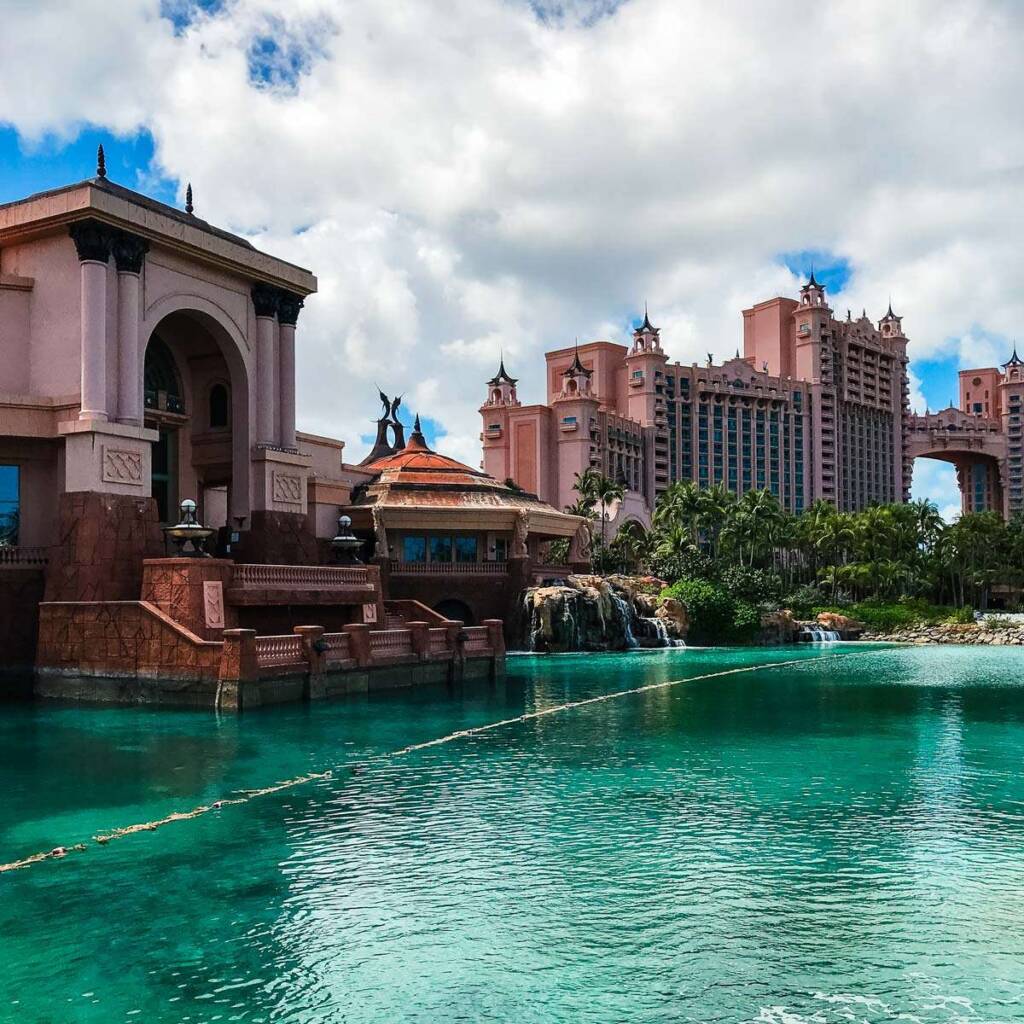 planning trip to atlantis bahamas