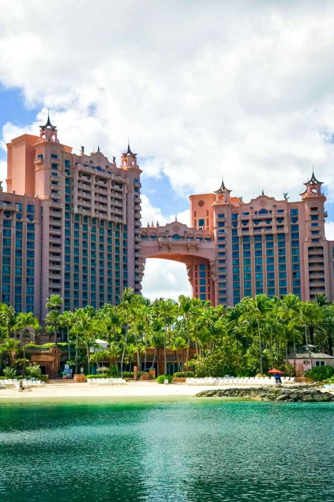 tours at atlantis bahamas