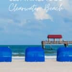Best things to do Clearwater Beach