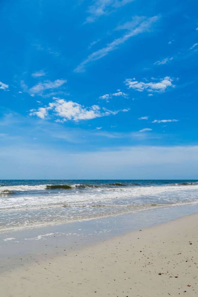 Amelia Island Atlantic Beach