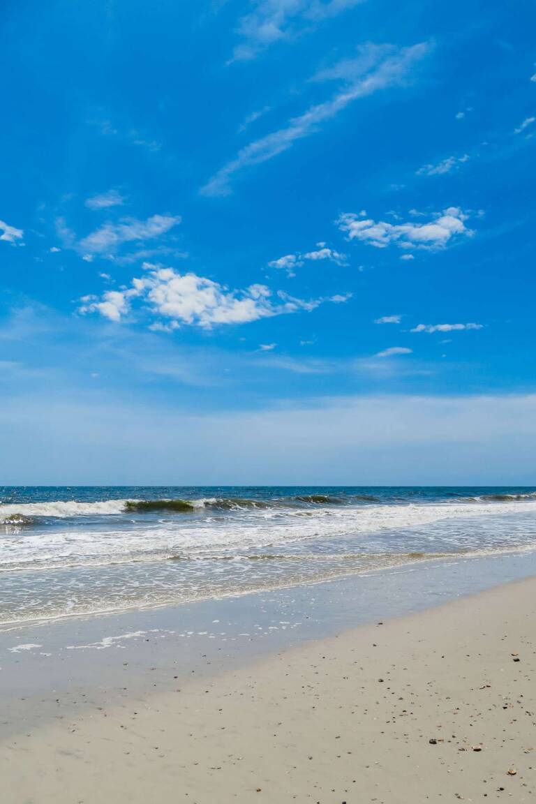 23 Best Northern Florida Beaches - Coastal Wandering