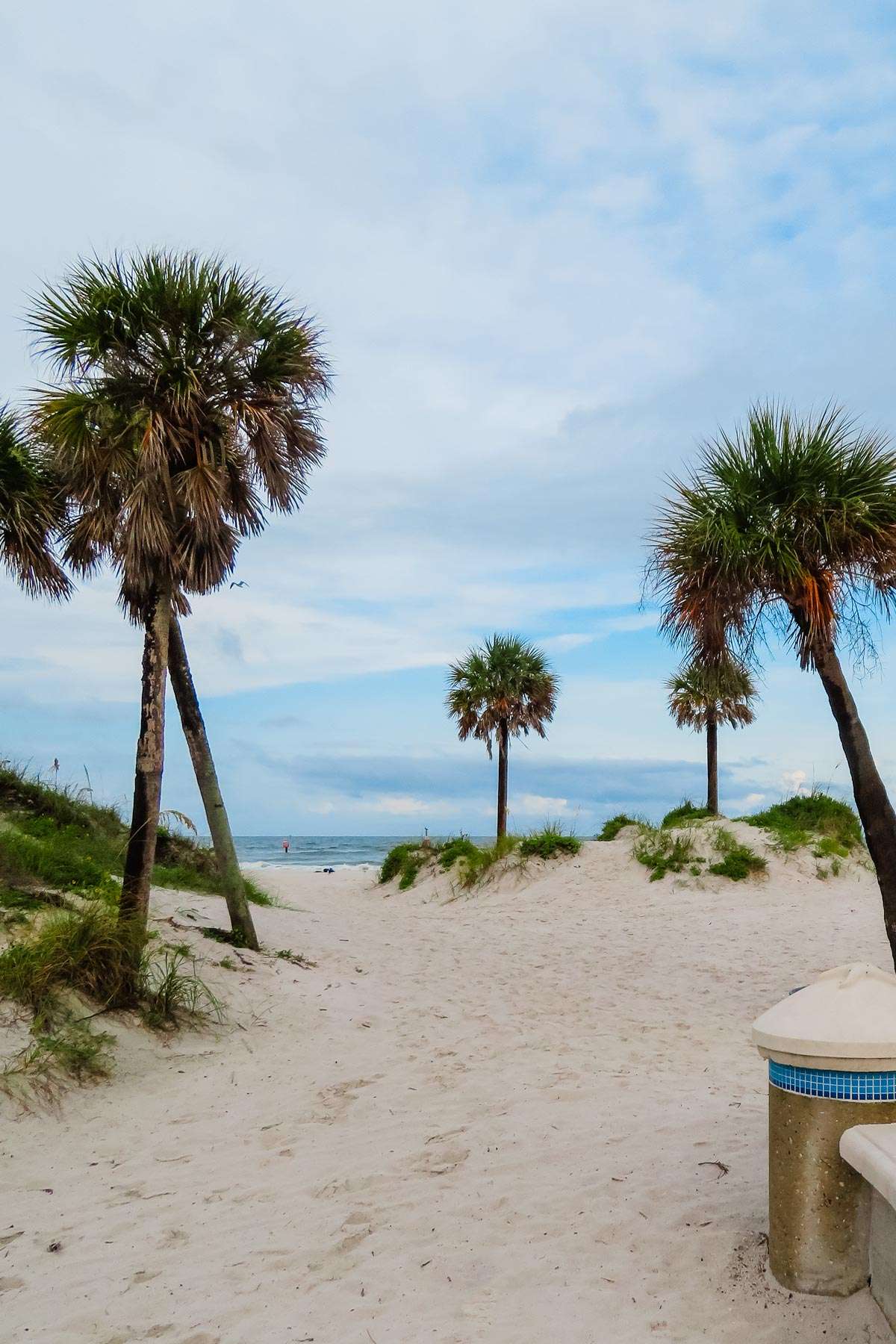 Clearwater Beach, Florida