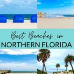 Best beaches in Northern Florida