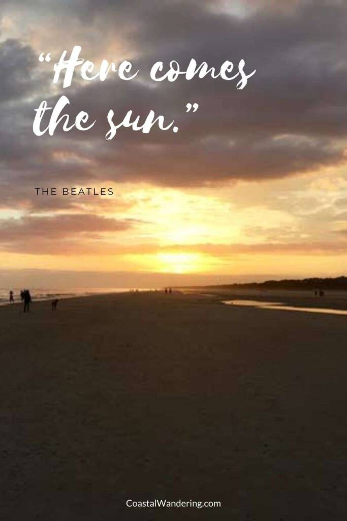 Sunshine Quotes And Sayings