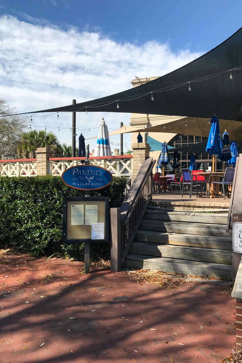 28 Beaufort SC Restaurants You Won't Want To Miss Coastal Wandering