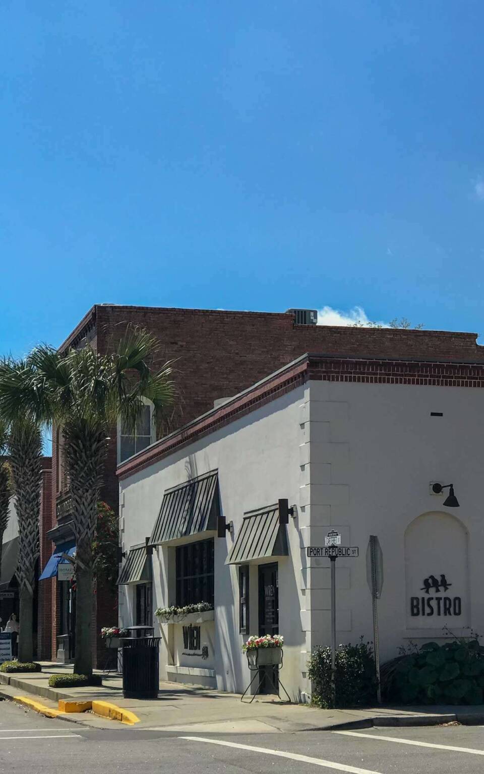 28 Beaufort SC Restaurants You Won't Want To Miss - Coastal Wandering