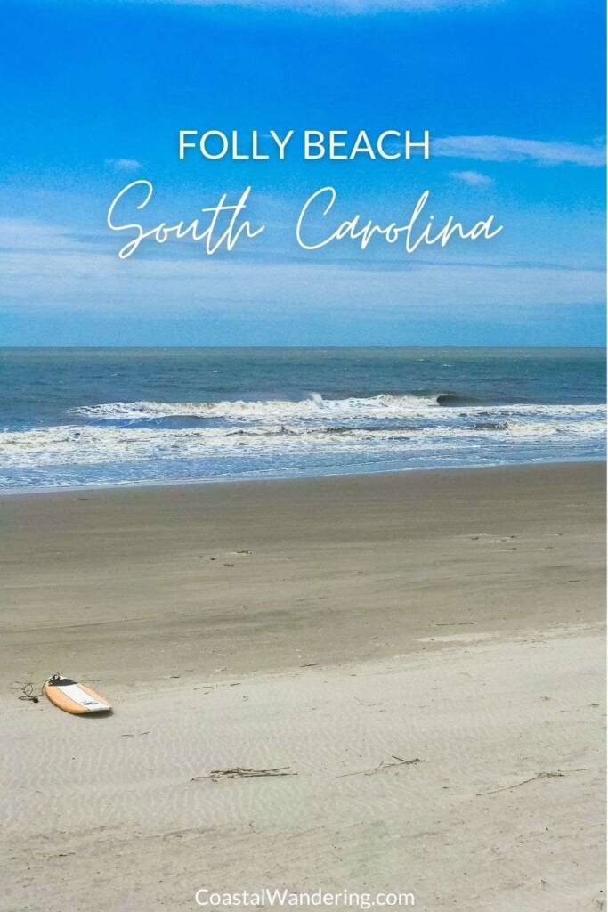 Folly Beach South Carolina