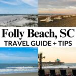 Folly Beach, SC Travel Guide + Tips