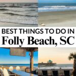 Best things to do in Folly Beach, SC