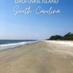 Daufuskie Island, South Carolina