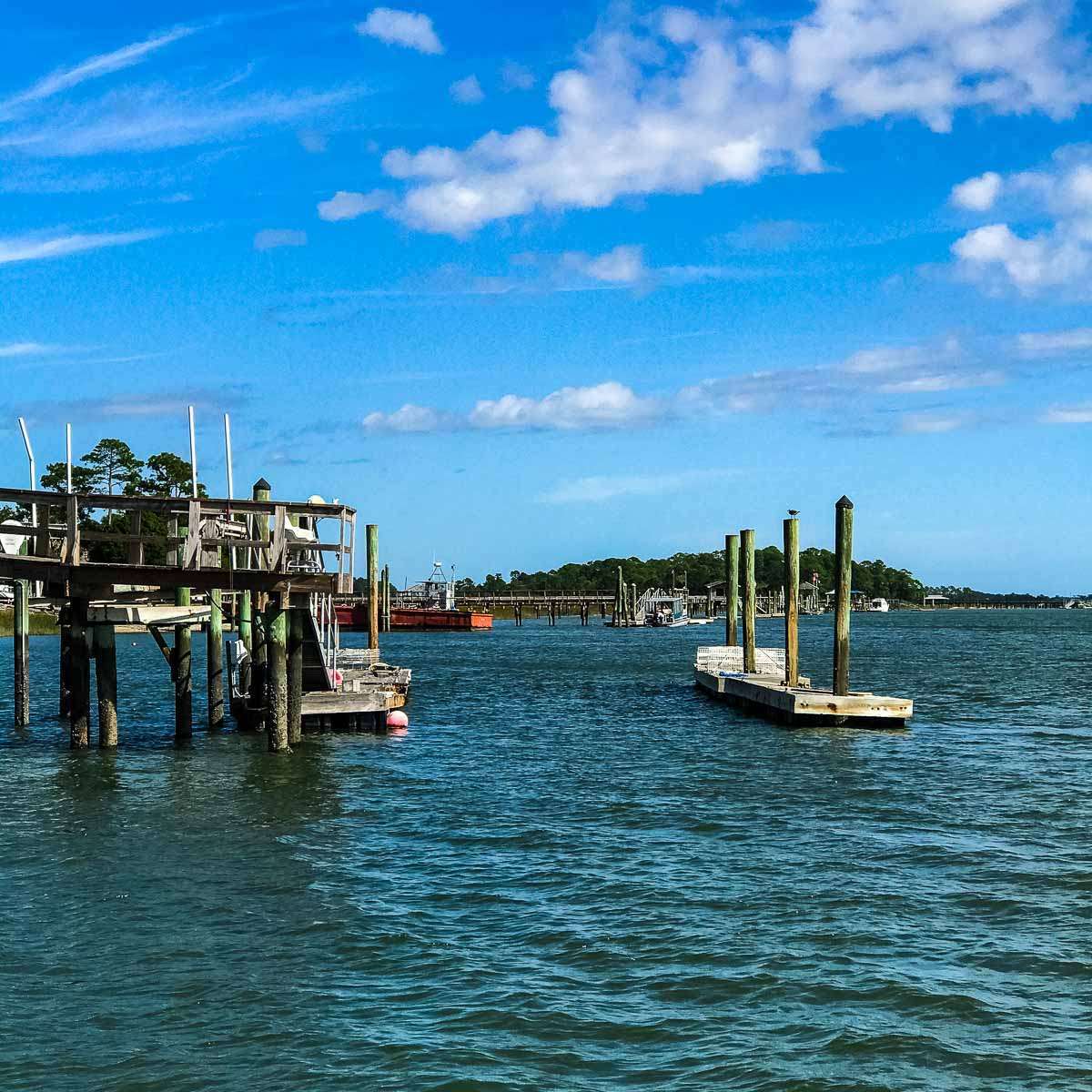 Bluffton, South Carolina