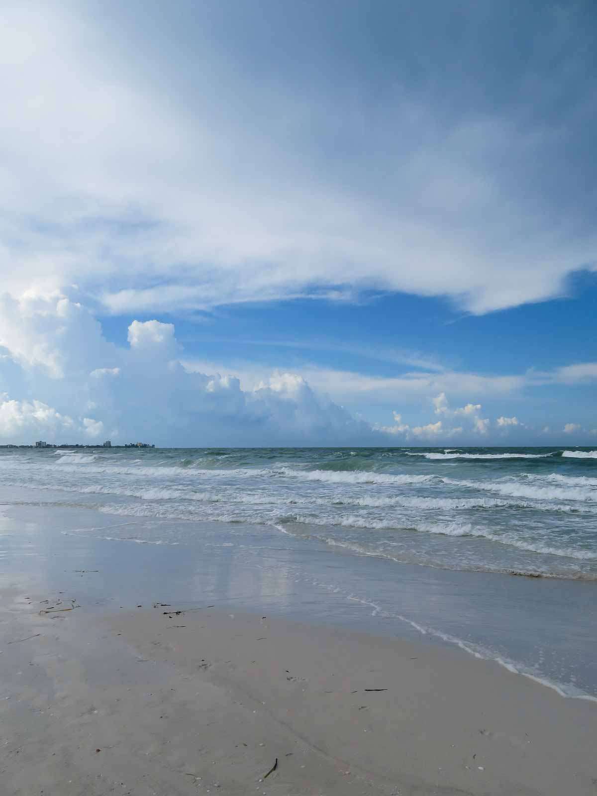 Lido Beach, Florida