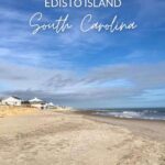 Edisto Island, South Carolina
