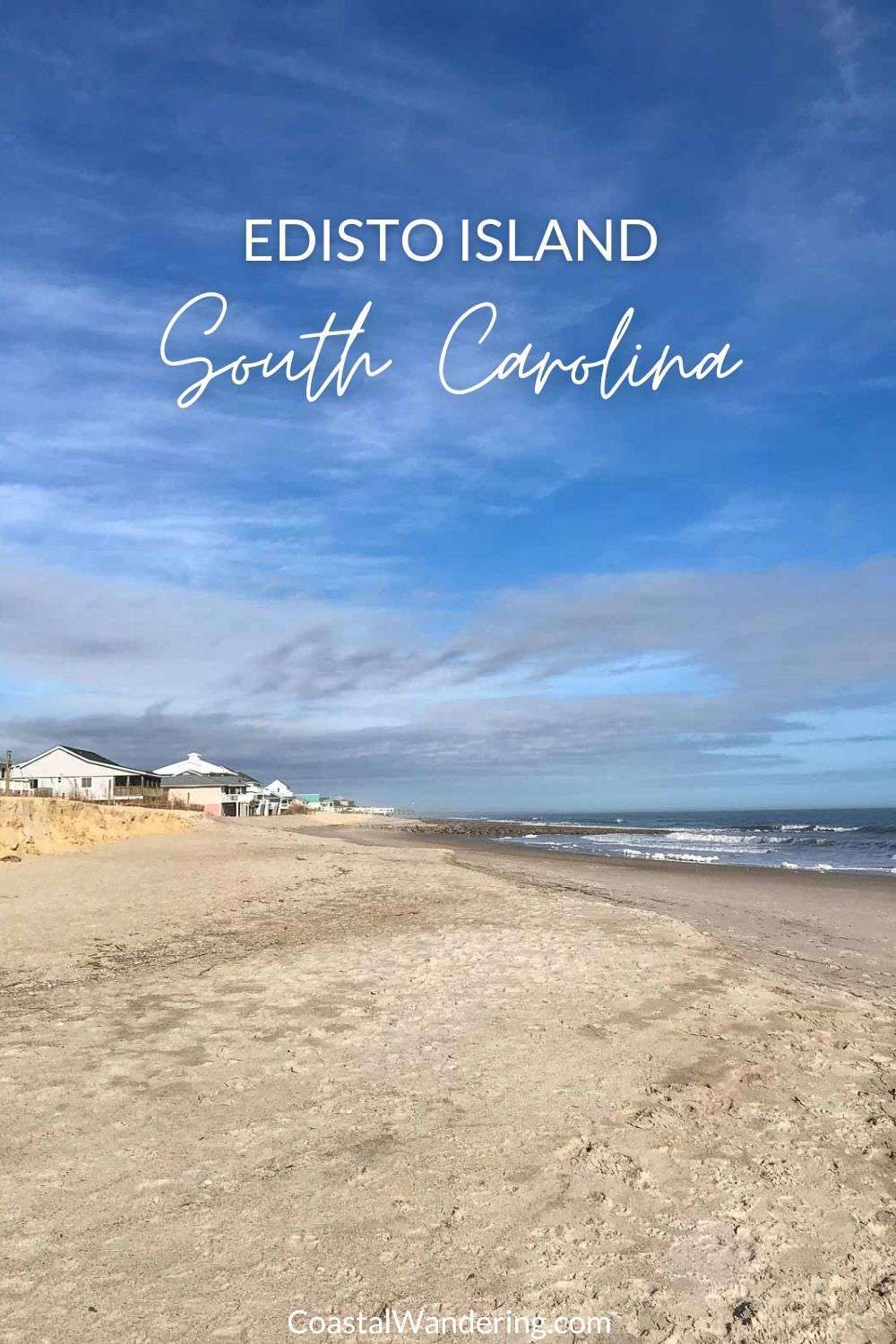 Edisto Island, South Carolina