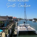 Mount Pleasant South Carolina