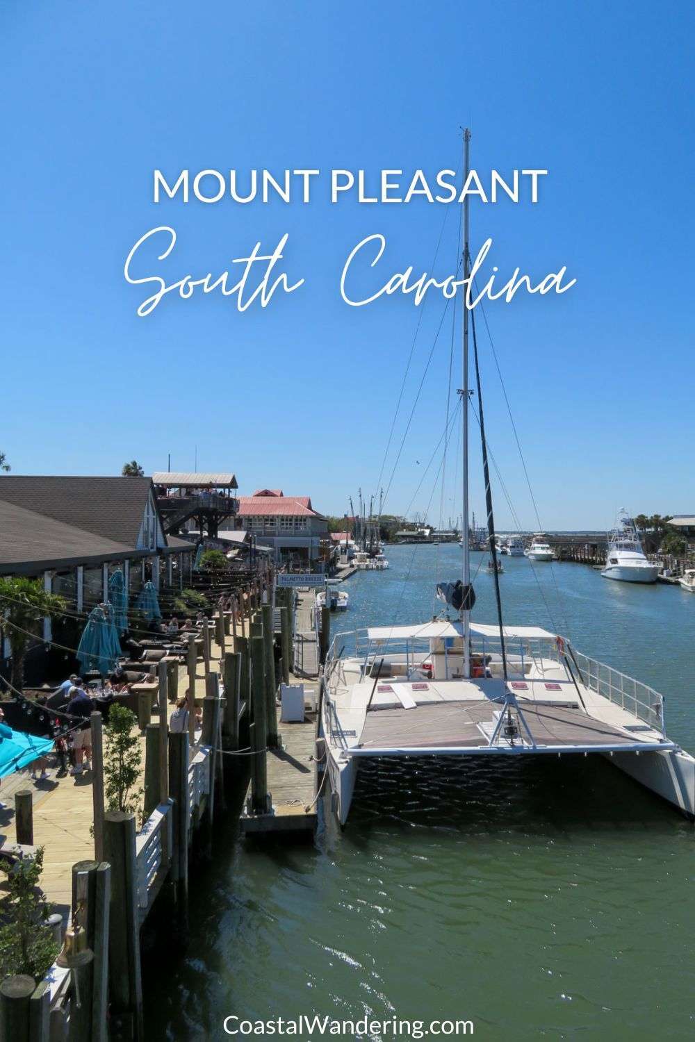 35 Fun Things to Do in Mount Pleasant SC Coastal Wandering