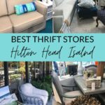 Best Thrift Stores Hilton Head Island