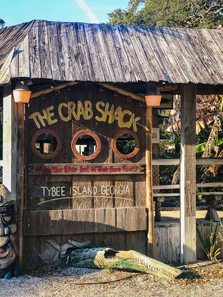 The Crab Shack