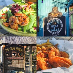 Tybee Island restaurants