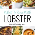 What to serve with lobster