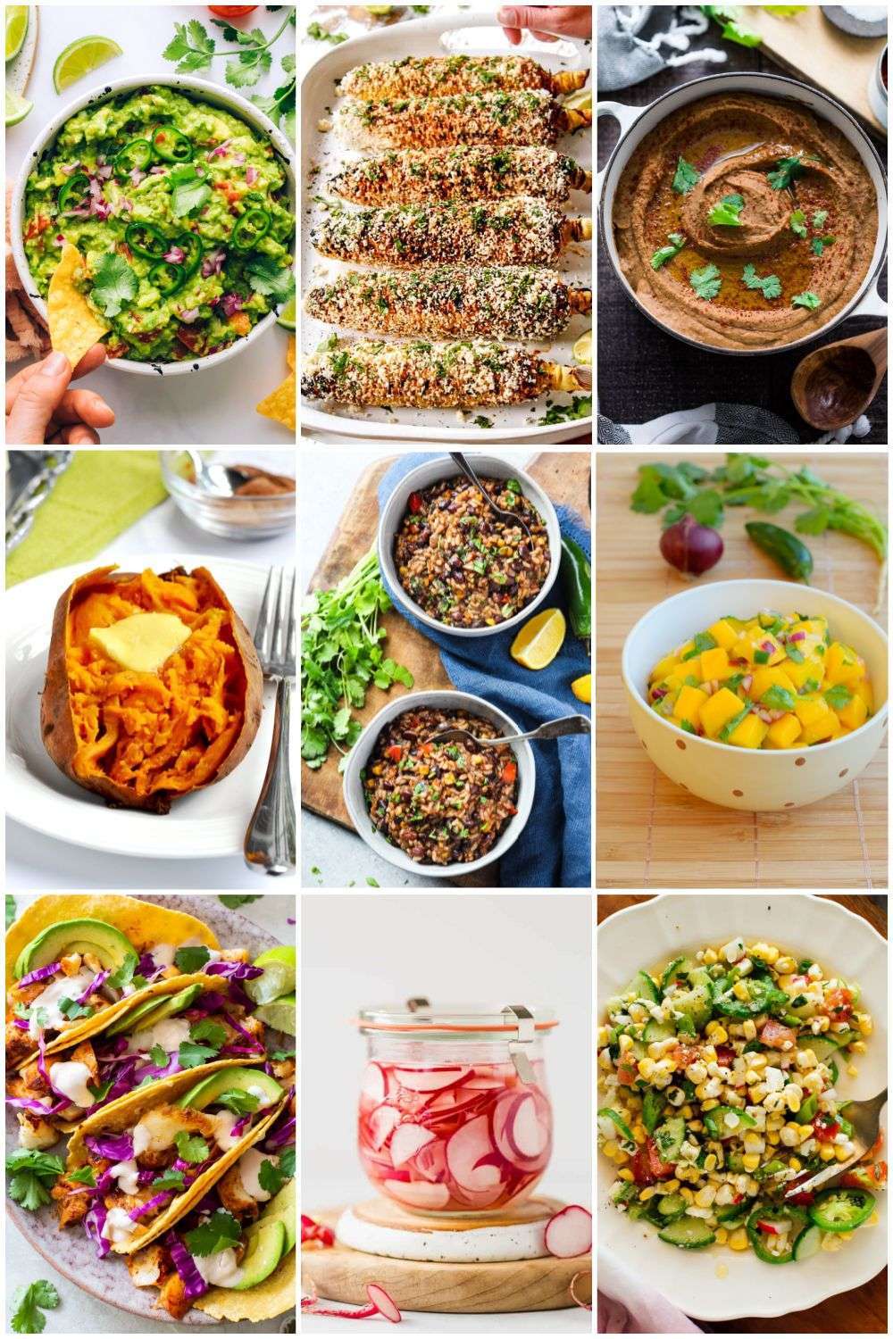 21 Quick And Easy Sides For Fish Tacos Coastal Wandering 21-quick-and-easy-sides-for-fish-tacos-coastal-wandering