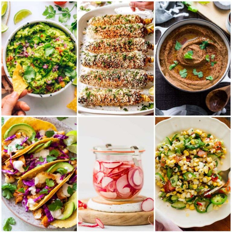 What To Serve With Salmon: 20 Delicious Salmon Side Dishes - Coastal