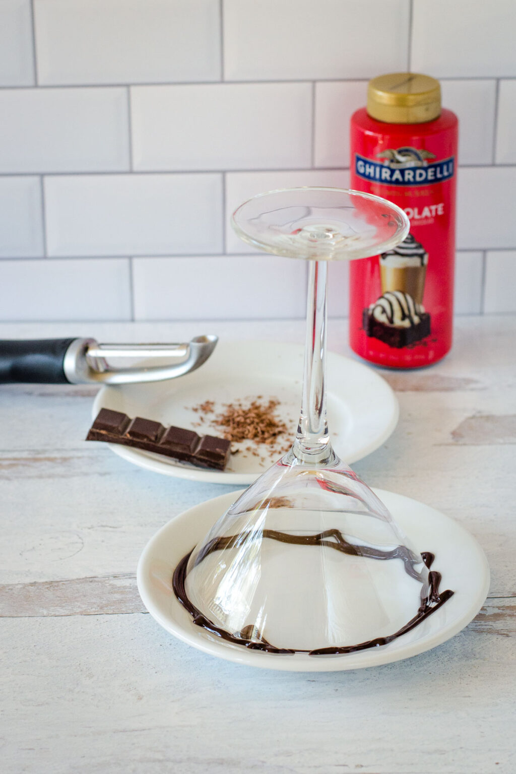 Ultimate Chocolate Martini Recipe with Creme de Cacao Coastal Wandering