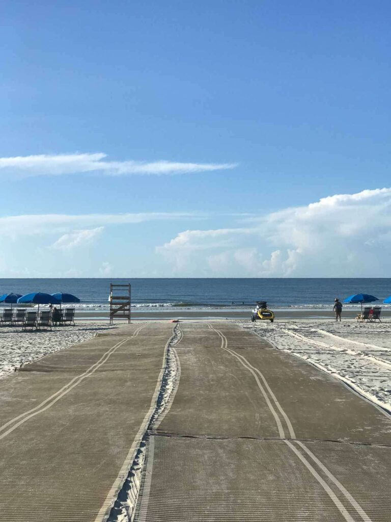 Coligny Beach Park What You Need To Know About Hilton Head's Top Beach