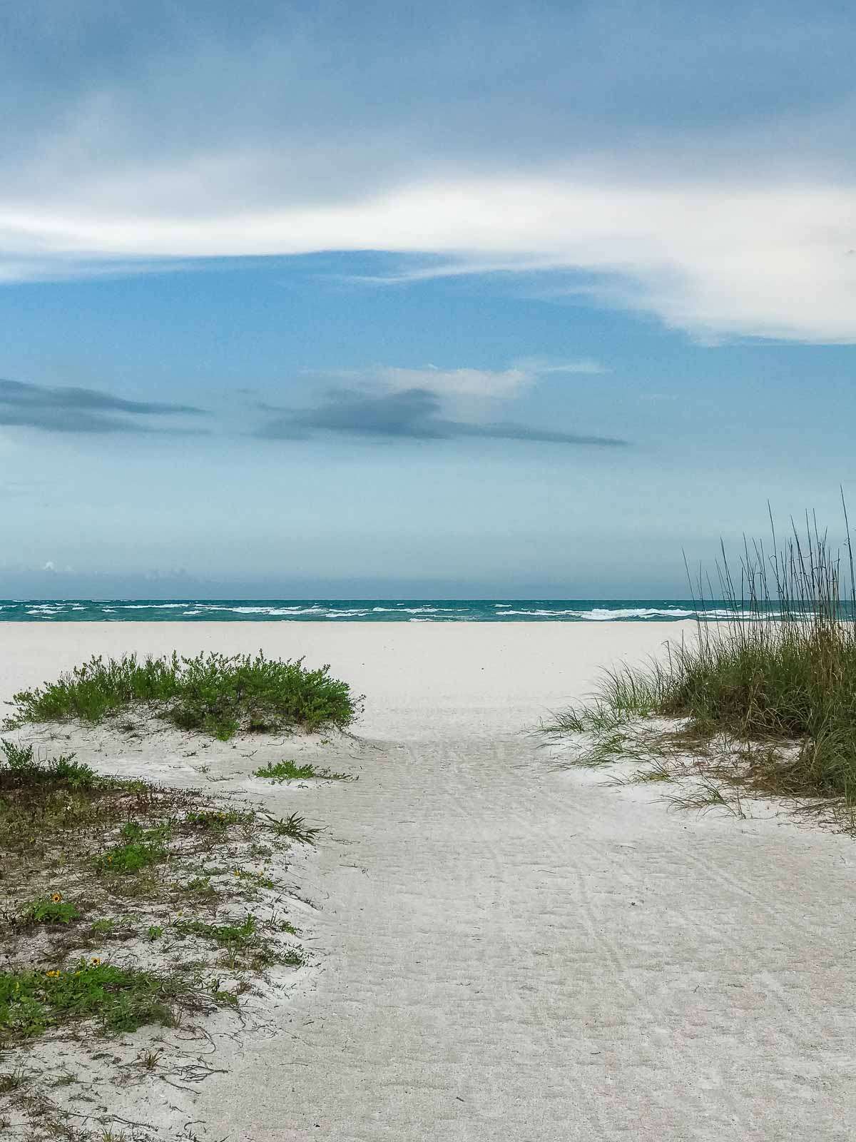 Tigertail Beach, Marco Island, FL