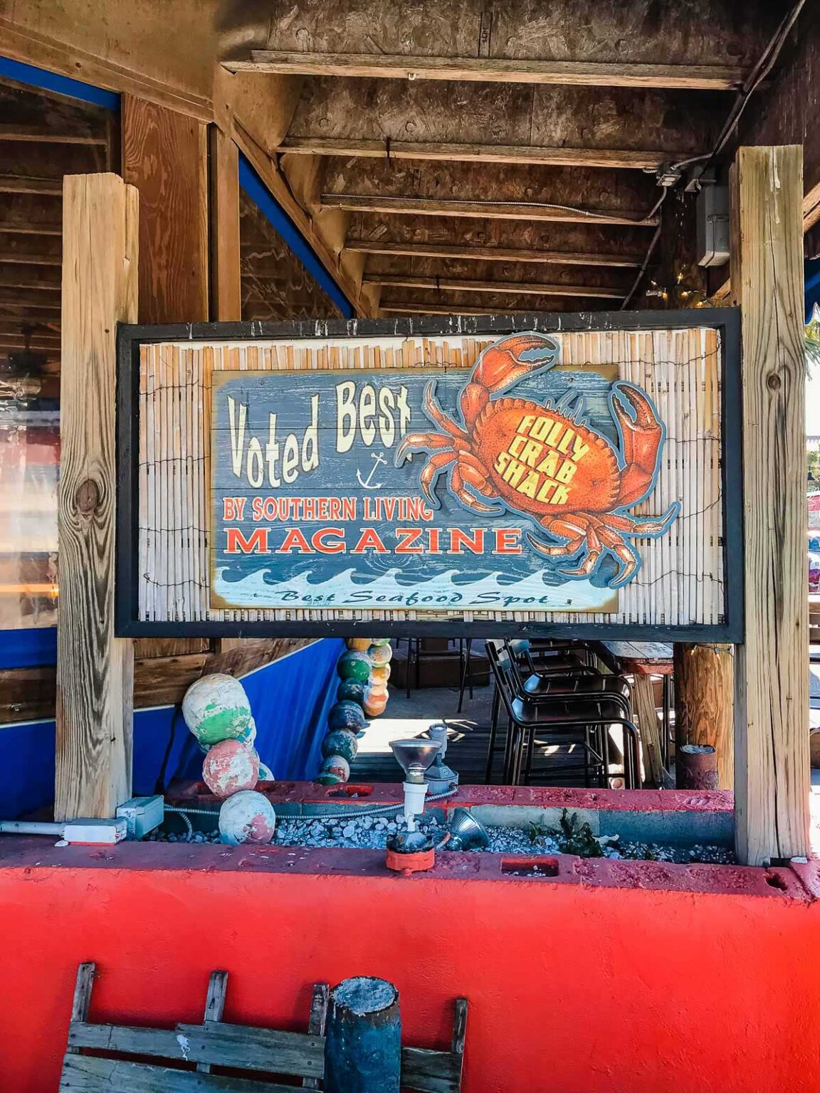 21 Best Places To Eat In Folly Beach Any Time Of Day Coastal Wandering