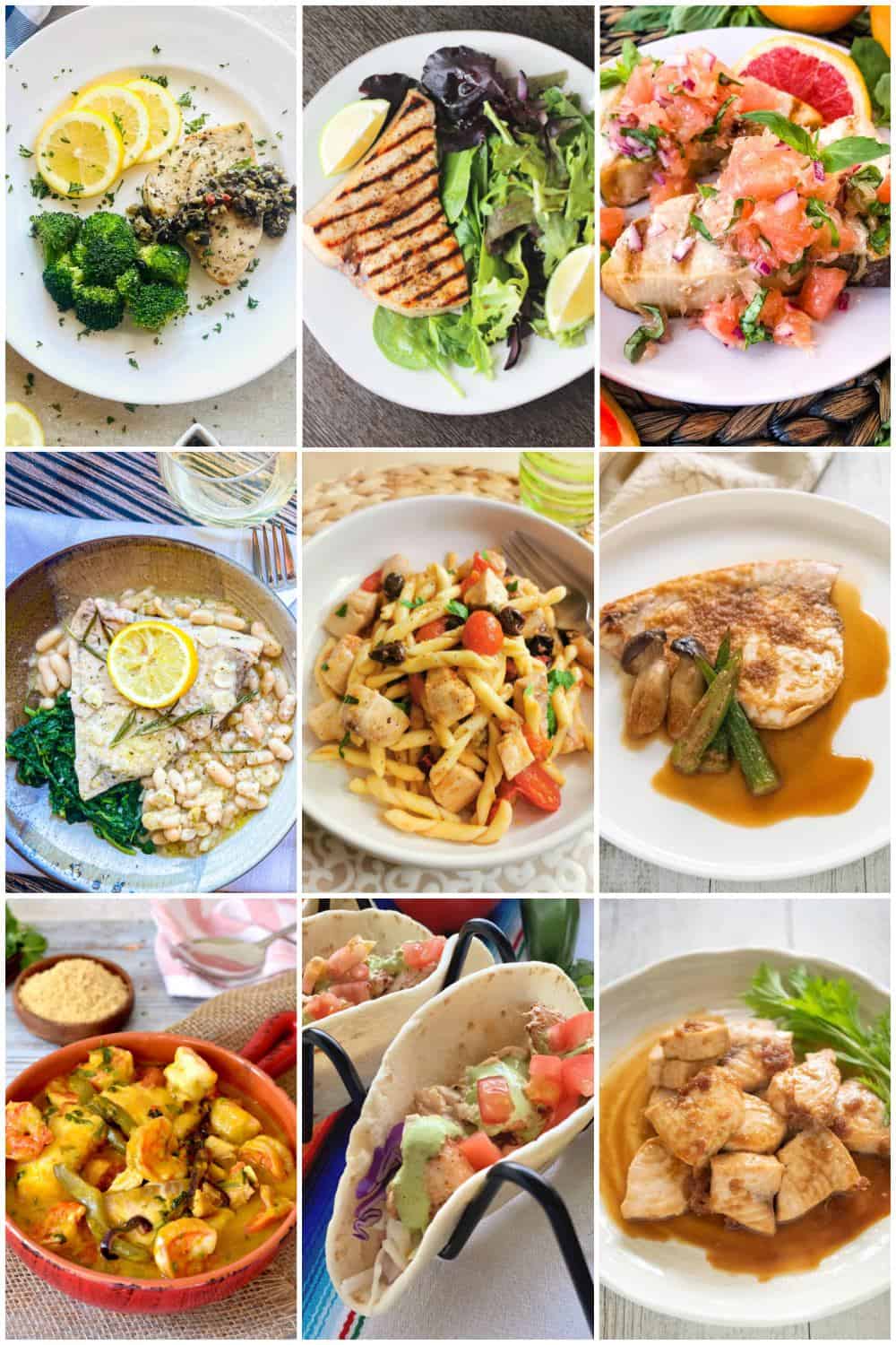 How To Cook Swordfish: 20 Easy Recipes - Coastal Wandering