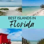 Best islands in Florida